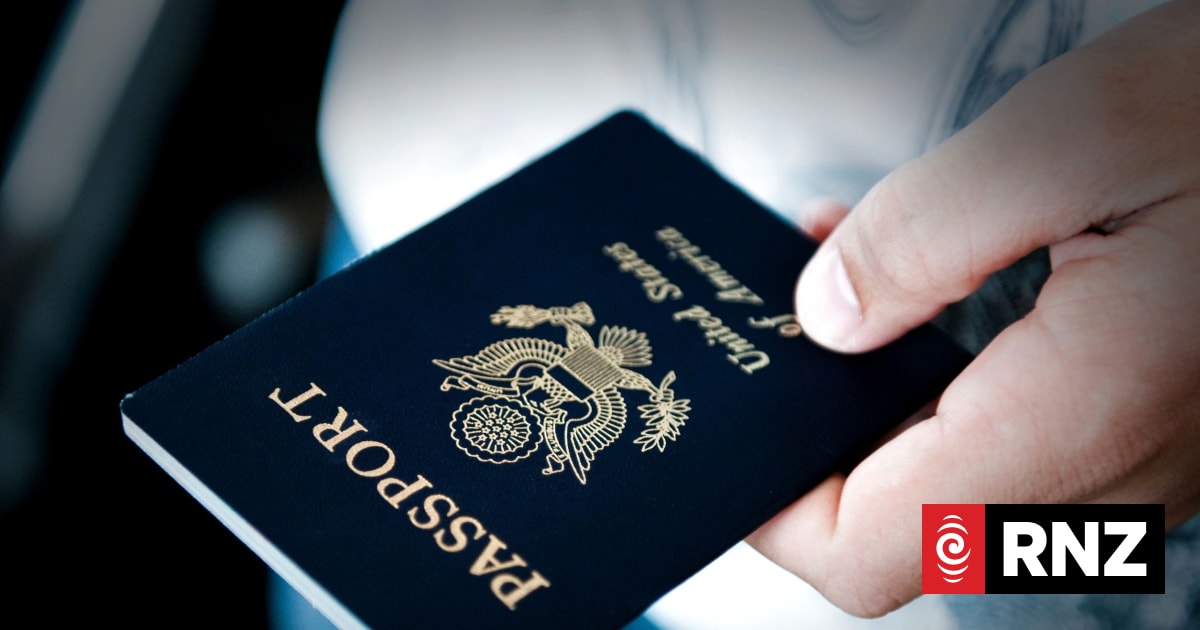 US bill targets birthright citizenship in CNMI, Guam