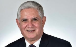 Ken Wyatt
