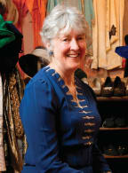 Barbara Brookes