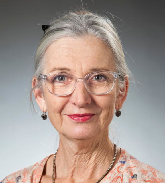 Dr Lois Tonkin, author of 'Motherhood Missed: Stories from Women Who Are Childless by Circumstance'
