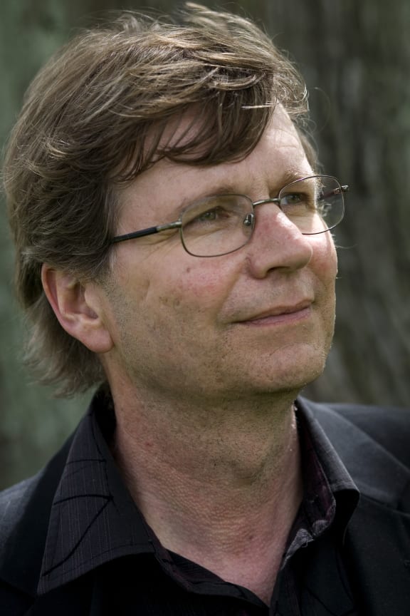 Anthony Ritchie