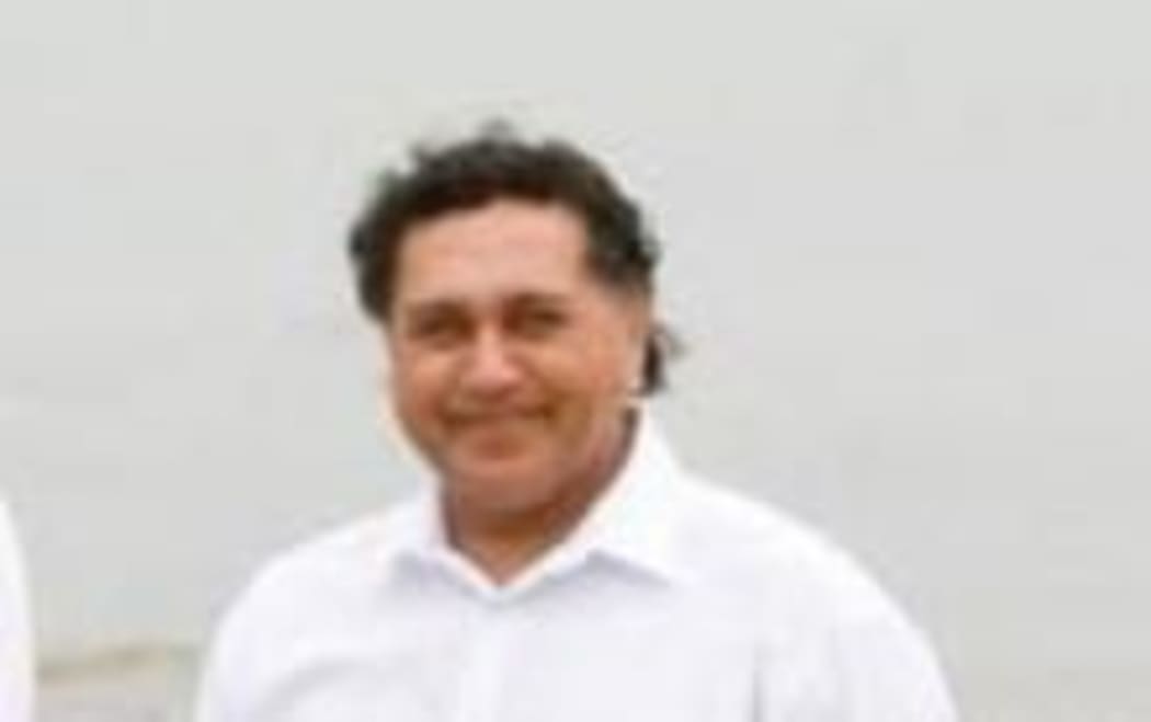 Ihaia Gillman-Harris