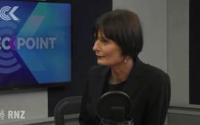Arthur Taylor says Winston Peters biggest barrier to prisoners' right to vote
