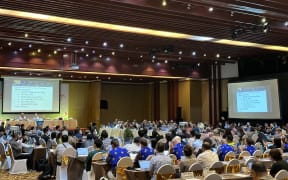 The 2023 Tuna Commission meeting ends in Da Nang with a newly adopted management procedure for skipjack, conservation measure for sharks and commitment to placing a climate lens on all future undertakings. 3 December 2022