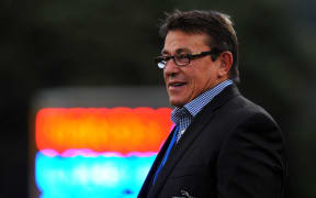 Kieran Keane Chiefs assistant coach