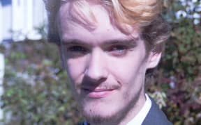 Young composer and pianist Liam Furey