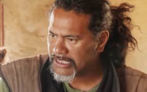 Reuben Taipari
