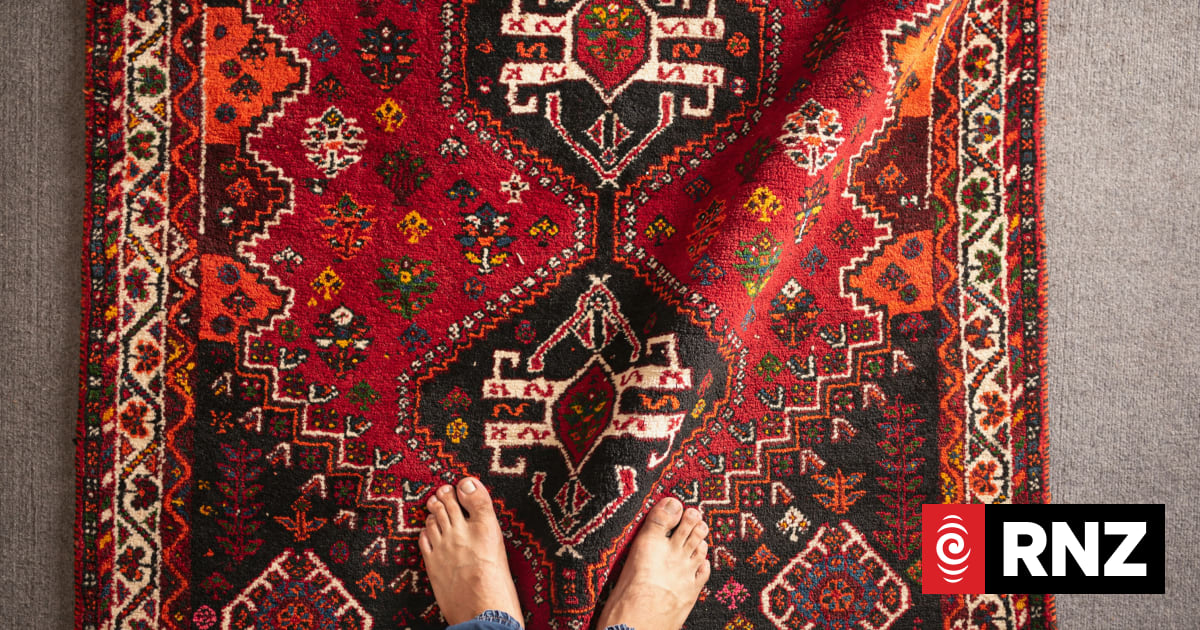 How to keep your home warm if you're renting or on a budget