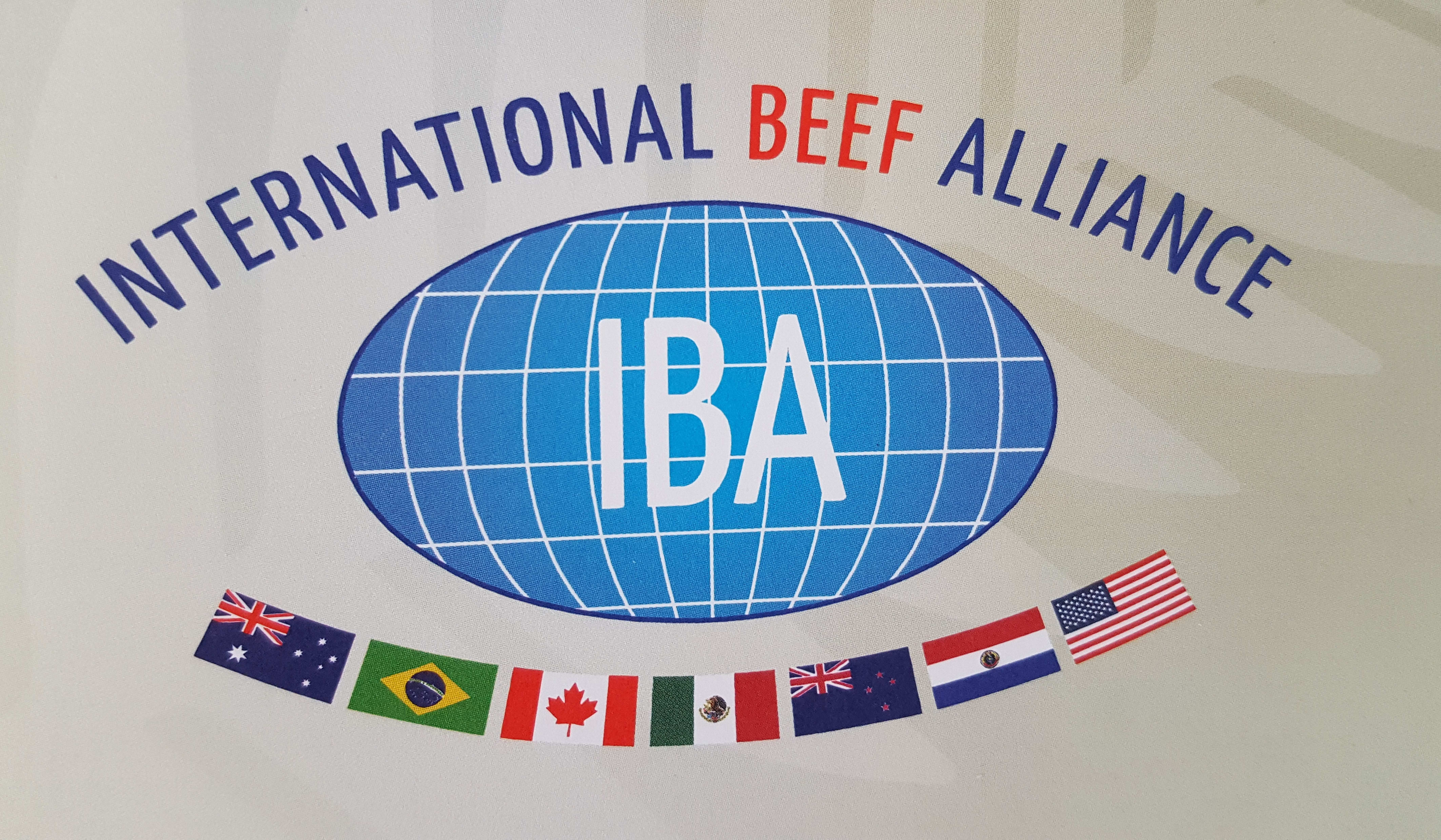 I.B.A