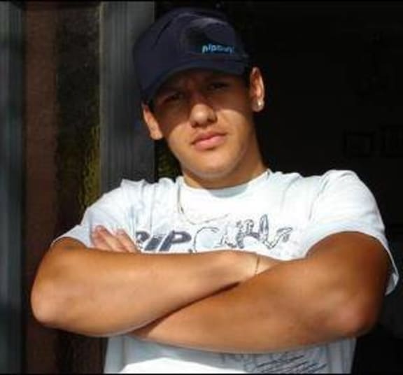 Samuel Peter Culling