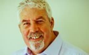 Music festival promoter Daniel Keighley.