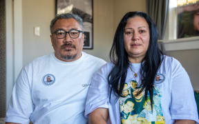 The parents of Caleb Moefa'auo, Fereti Moefa'auo and Justine Lauese are hoping the inquest into his death will bring changes into how individuals with mental disorders are treated while on remand.