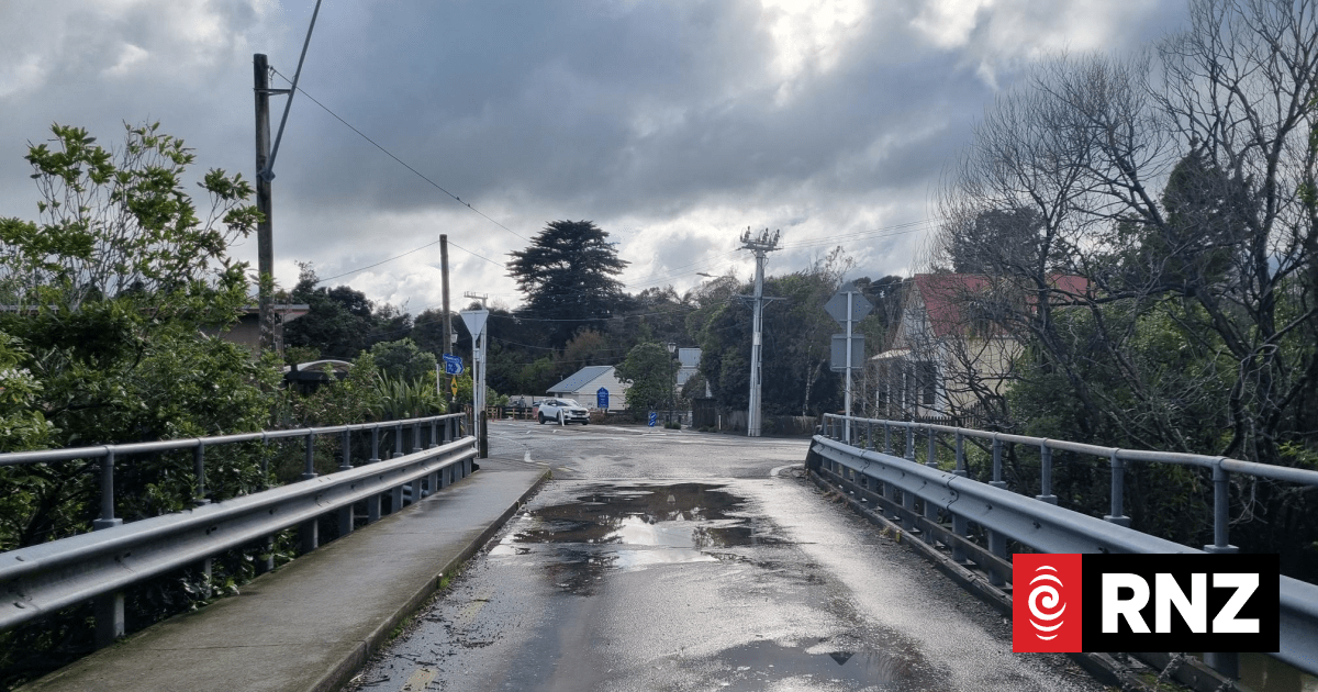More downpours expected across the country overnight and tomorrow