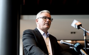 Kelvin Davis.