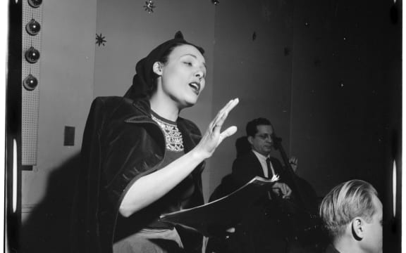 Lena Horne