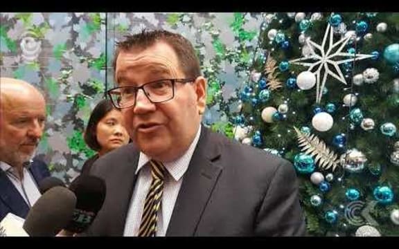 Ministers told to scrap programmes that don't fit with govt policies: RNZ Checkpoint