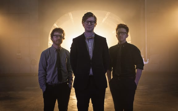 Public Service Broadcasting