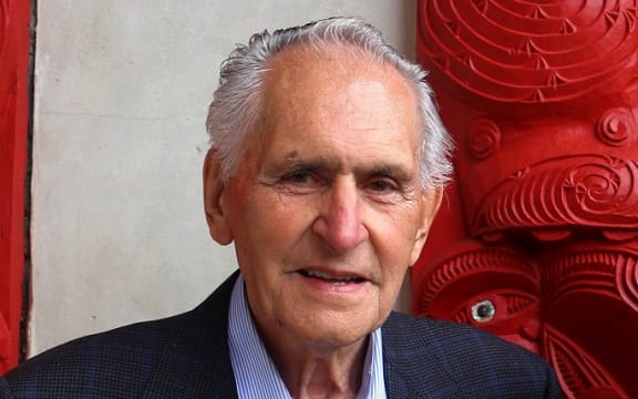 Ihakara Puketapu