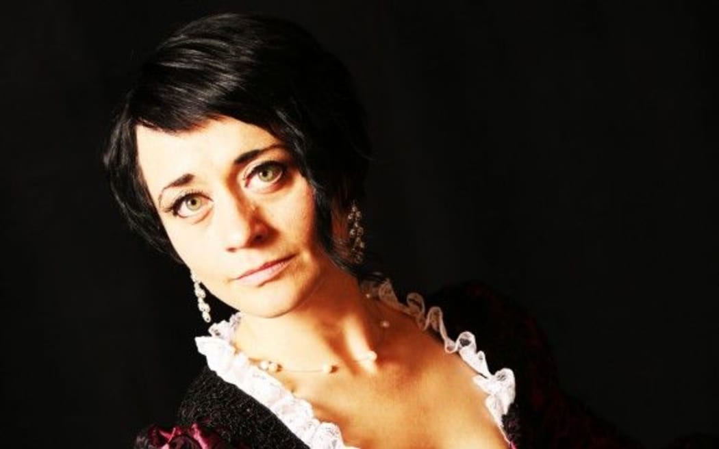 Natalia Strelchenko