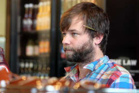 Sam Crofskey