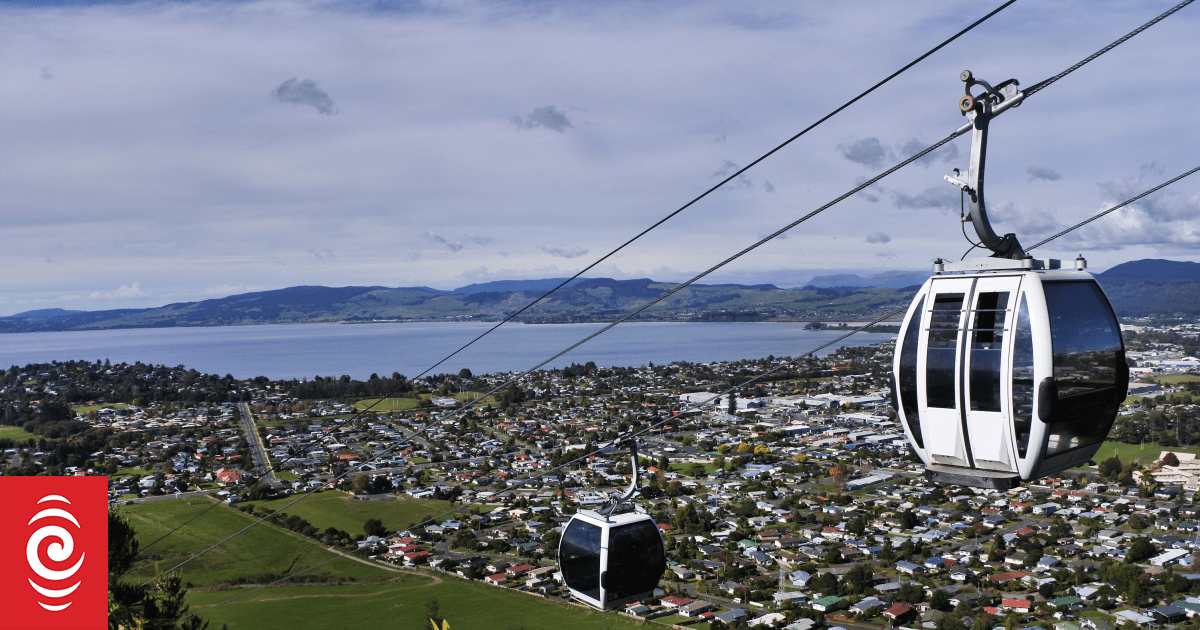 Significant changes on the horizon for tourism industry