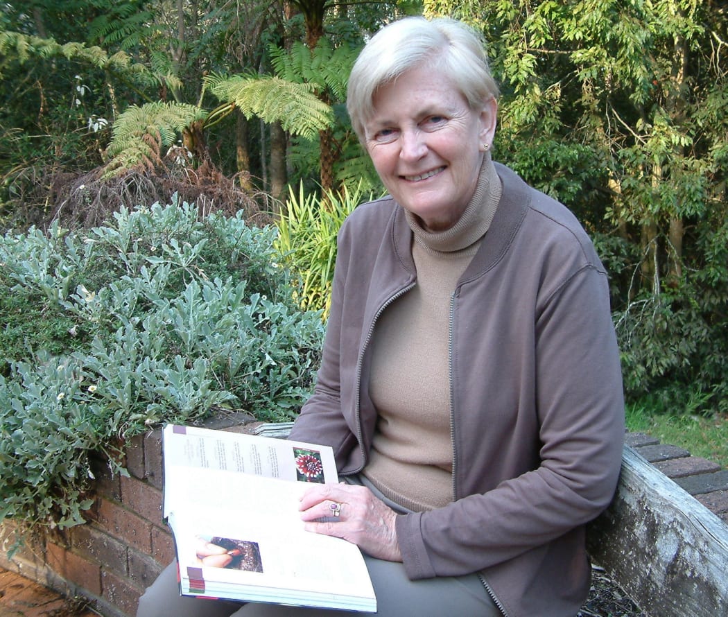 Judy Horton