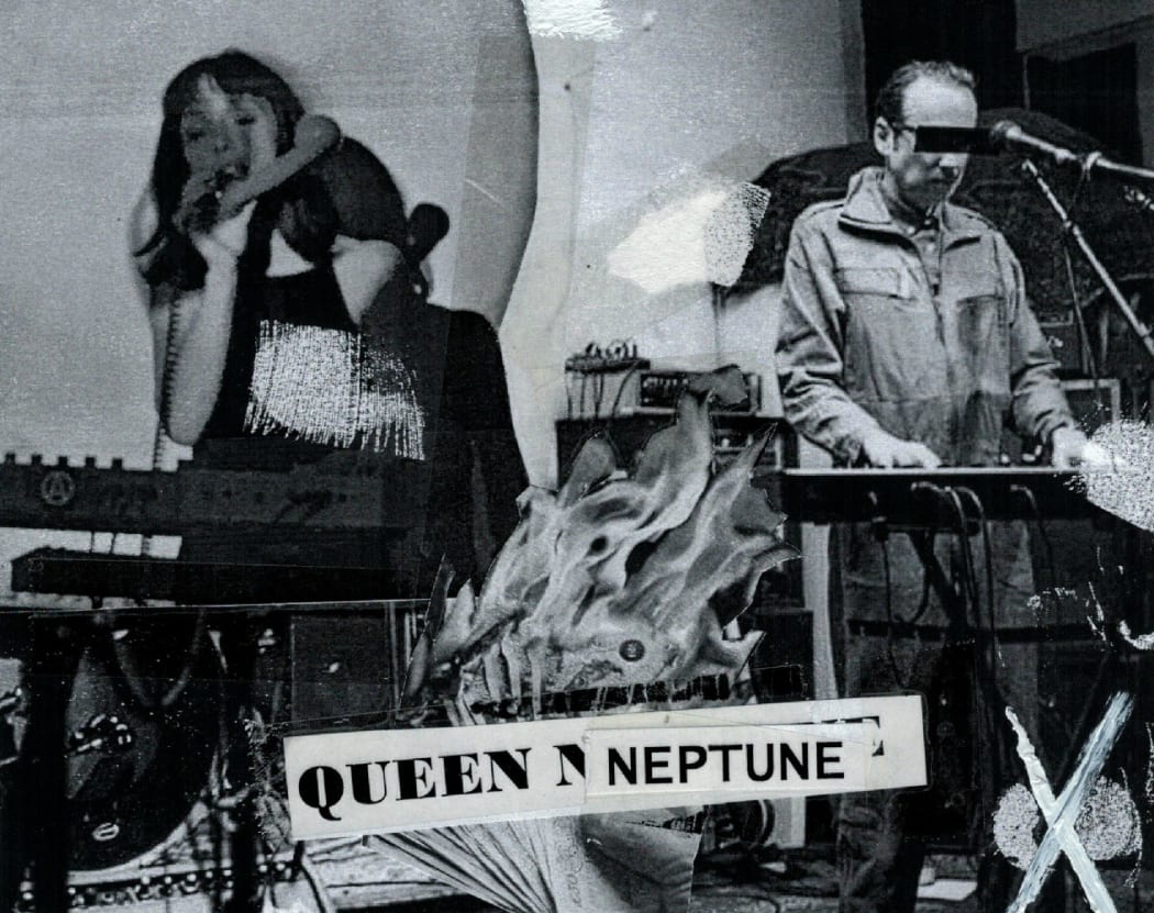Queen Neptune