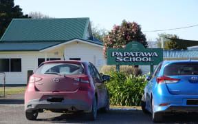 Papatawa School