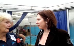 Chch swim school considering abandoning home and business due to insurance woes: RNZ Checkpoint