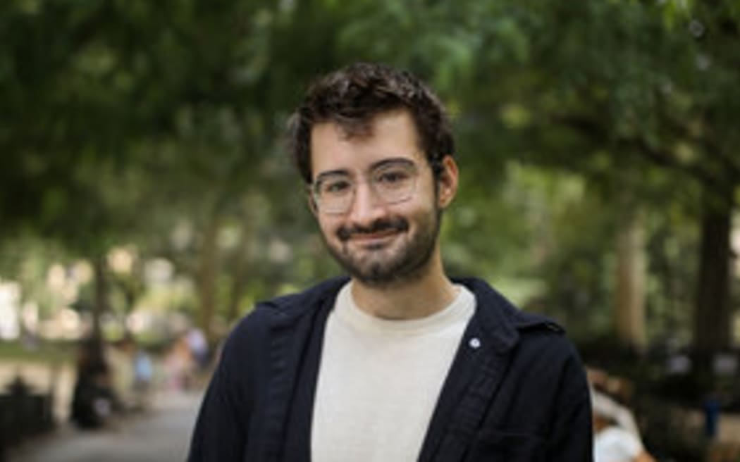 Adam Aleksic