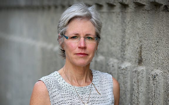 Karen Brown