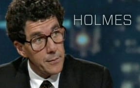 Paul Homes