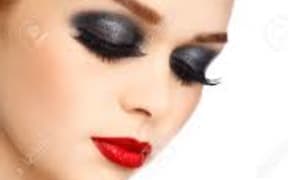 makeup