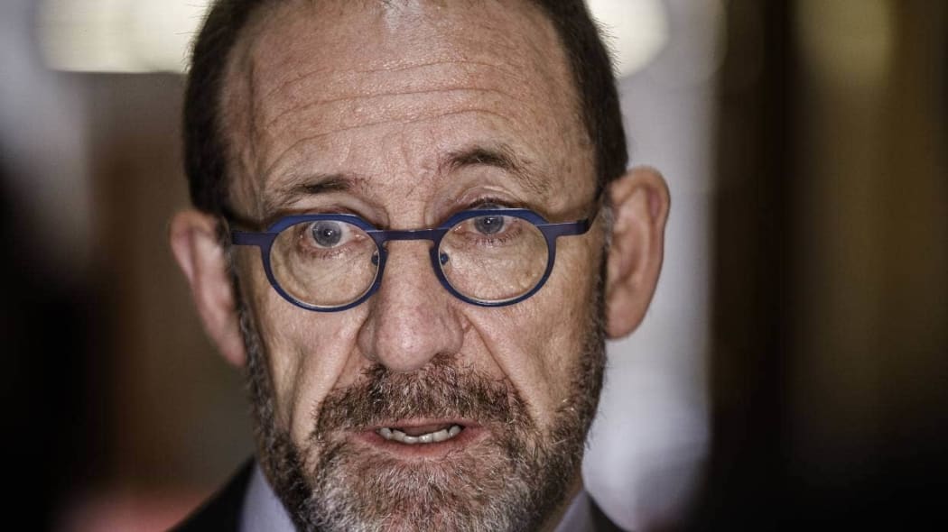 Health Minister Andrew Little says he will make an announcement next week on how the Government plans to address the logjam of non-acute medical or surgical care cancelled, or postponed since the start of the Omicron.