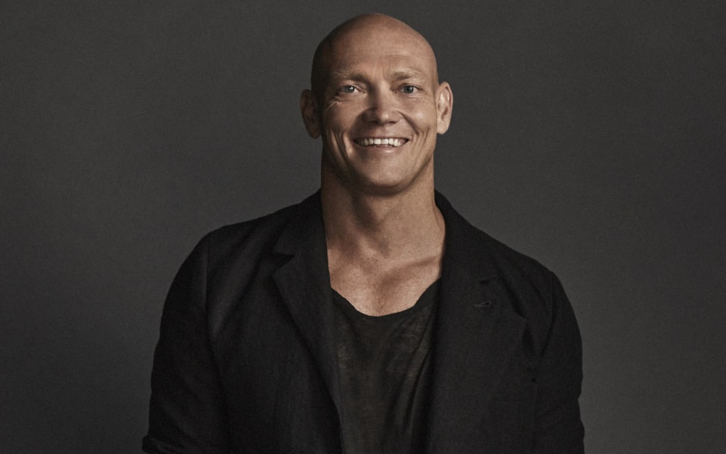 Michael Klim