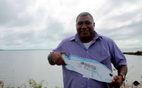 Tui Macuata Ratu Wiliame Katonivere