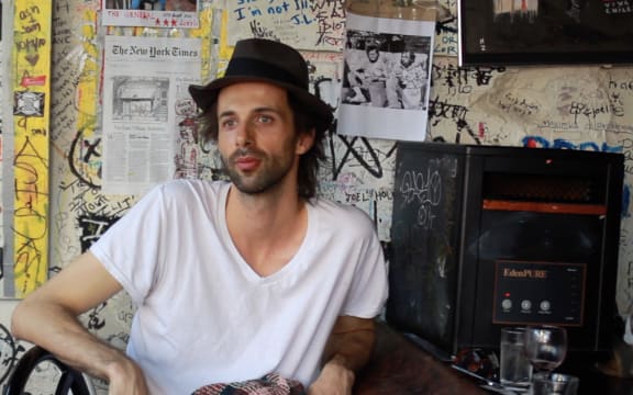 Florian Habicht