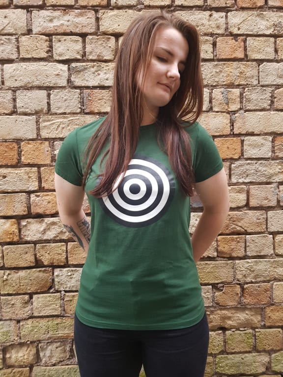 NZMM T Shirt 2018