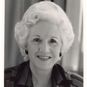 Helen Young, former RNZ Concert Manager