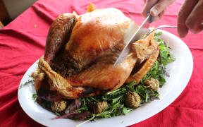 Roast Turkey
