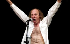 John Otway