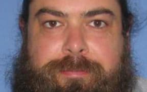 Louis, 44, has been missing since Thursday 14 November 2025 when he was last seen heading to the Tui Domain Track at the base of Mt Te Aroha.