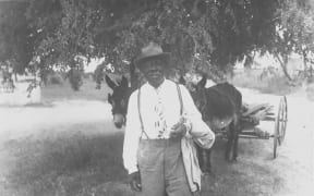 Washington Phillips