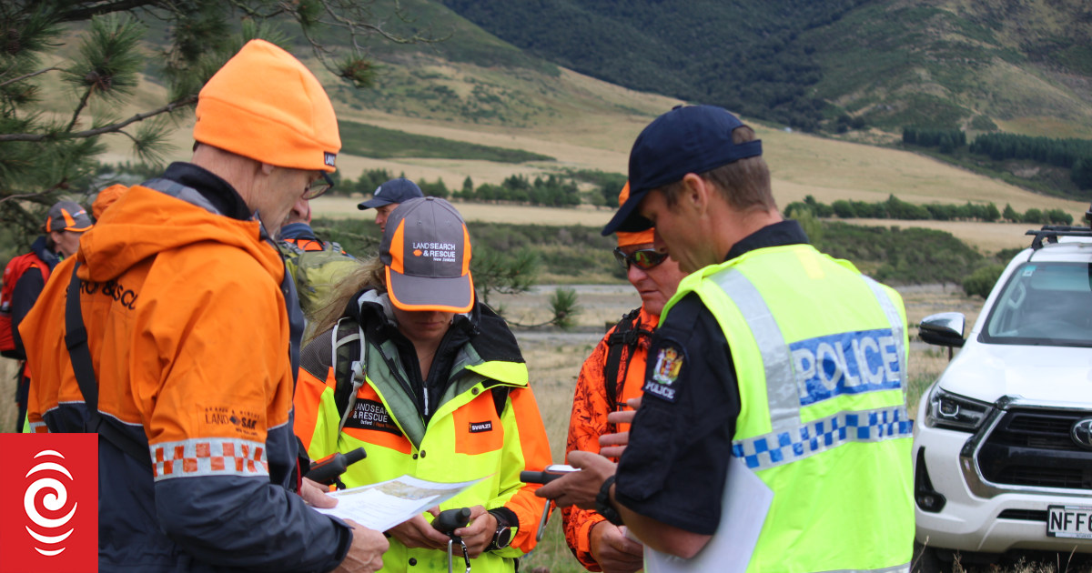 Our Search and Rescue heroes - Vimarsana News