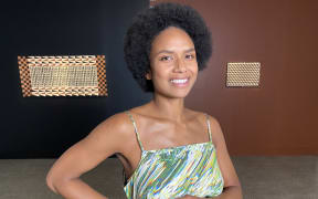 Natasha Ratuva