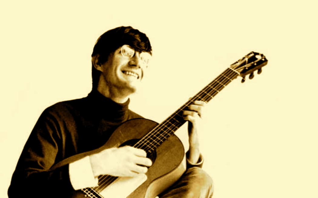 Peter Walker