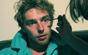 Paul Castro - Ha the Unclear