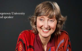 Deborah Tannen