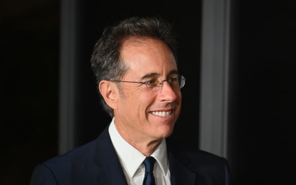 Jerry Seinfeld