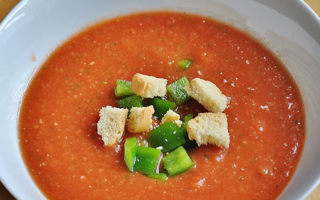 Summer recipes from the RNZ collection RNZ